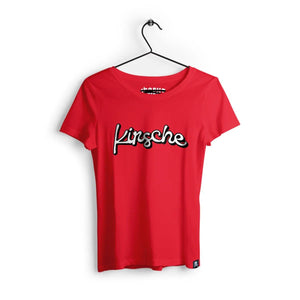 Ikrz | Kirsche | Women Shirt - Ikaruz