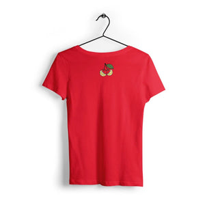 Ikrz | Kirsche | Women Shirt - Ikaruz