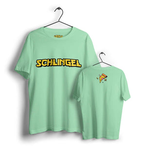 Leoly | Schlingel | Shirt - Ikaruz