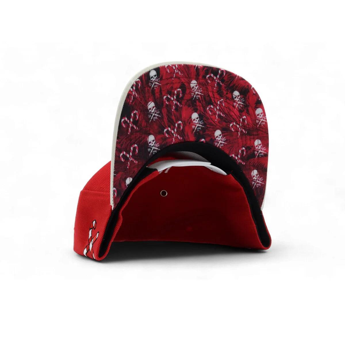 Ikrz | Zuckerstange | Snapback - Ikaruz