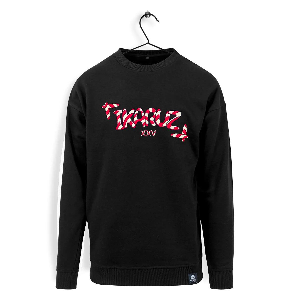 Ikrz | XMAS | Santa Crewneck