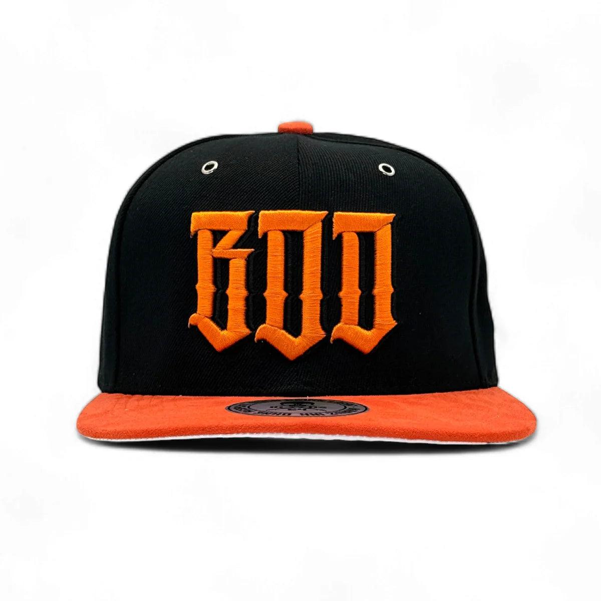 Ikrz | Boo | Limited Snapback - Ikaruz