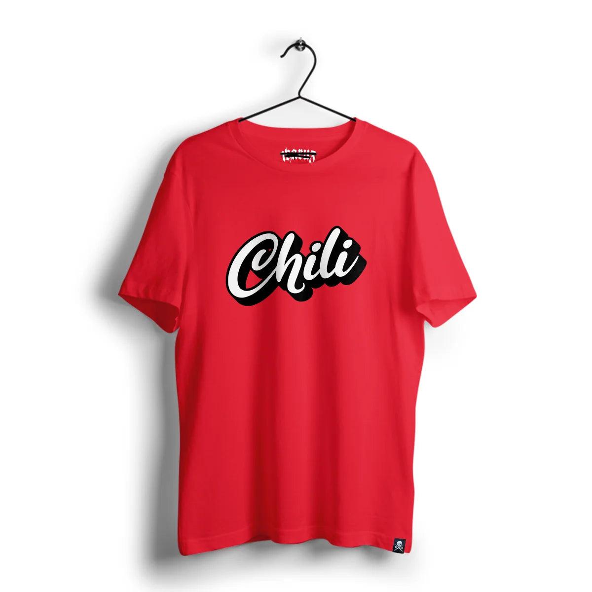 Ikrz | Chili | Shirt - Ikaruz