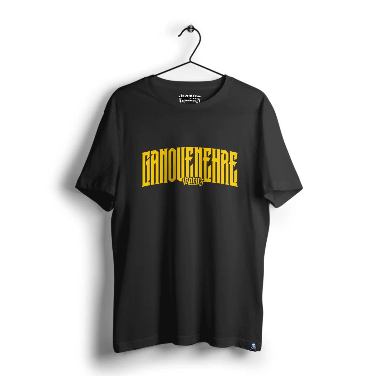 Ikrz | Ganovenehre | Shirt - Ikaruz