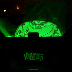 Ikaruz | XMAS Mysterybox | Hoody - Ikaruz