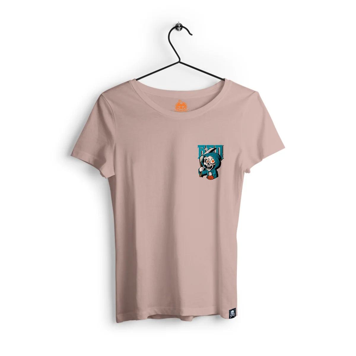 Ikrz | Fearless | Women Shirt - Ikaruz