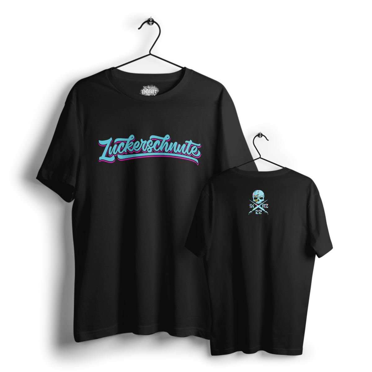 Ikrz | Zuckerschnute | Shirt - Ikaruz