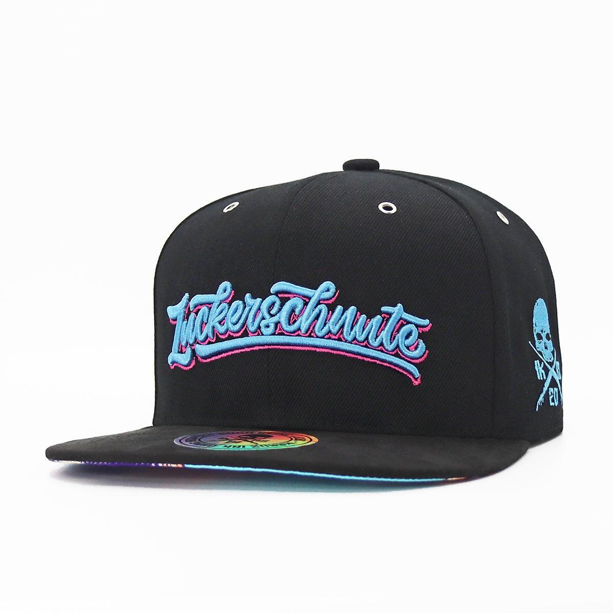 Ikrz | Zuckerschnute | Snapback - Ikaruz