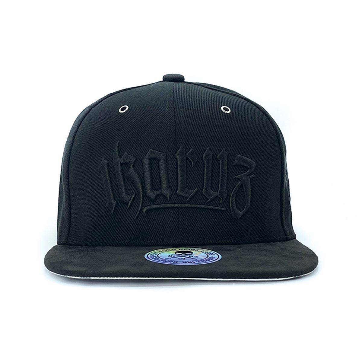 Ikrz | Classic | Snapback - Ikaruz