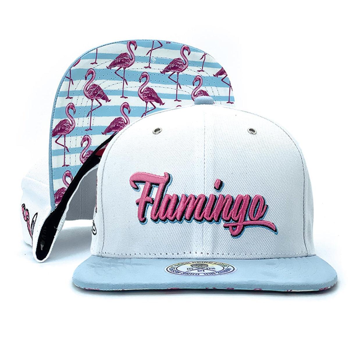 Ikrz | Flamingo | Snapback - Ikaruz