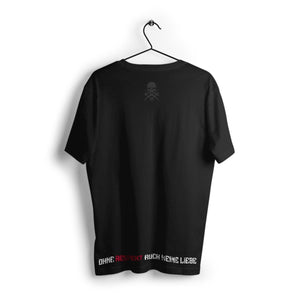 Ikrz | Classic | Black Shirt - Ikaruz