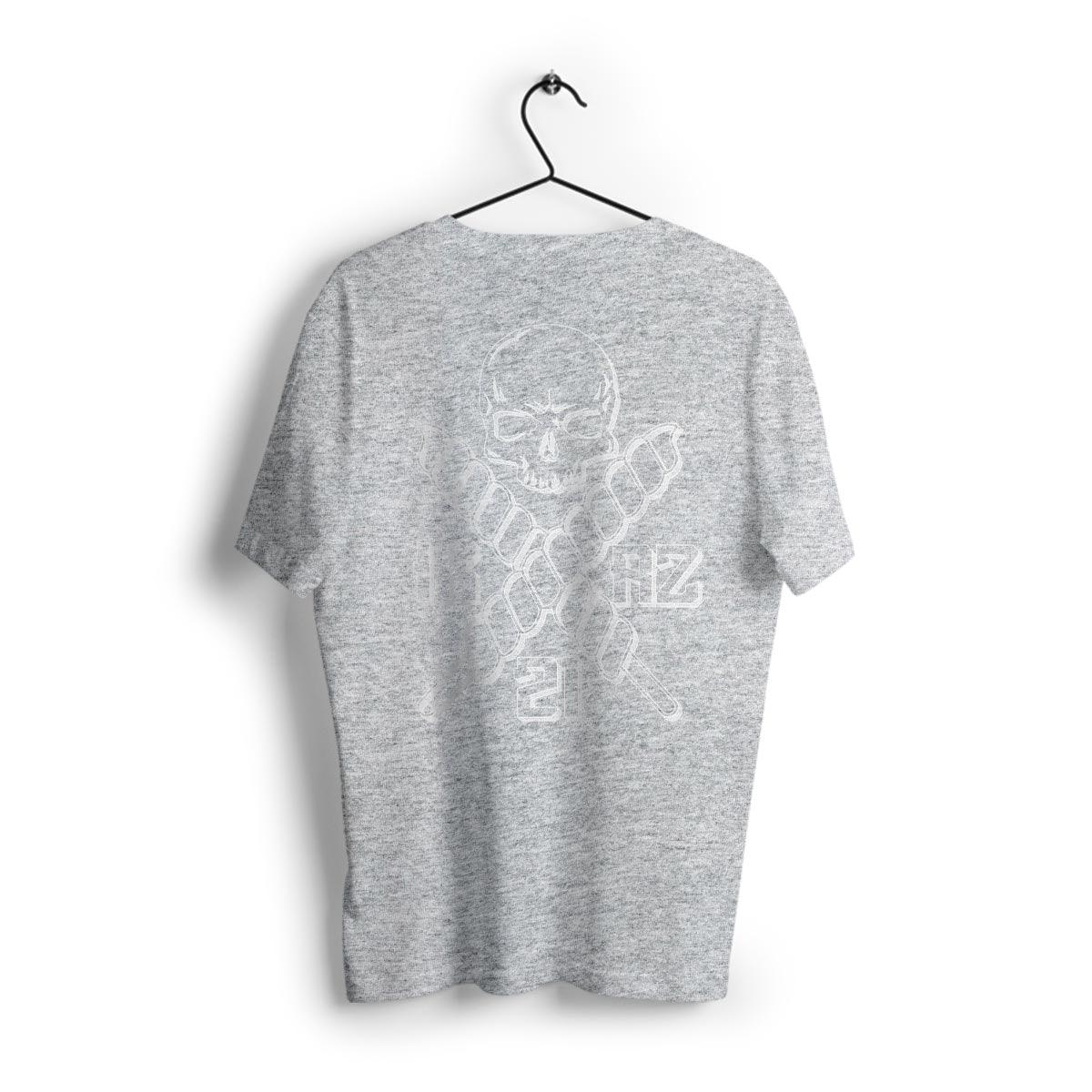 Ikrz | Lutscher | Grey Shirt - Ikaruz