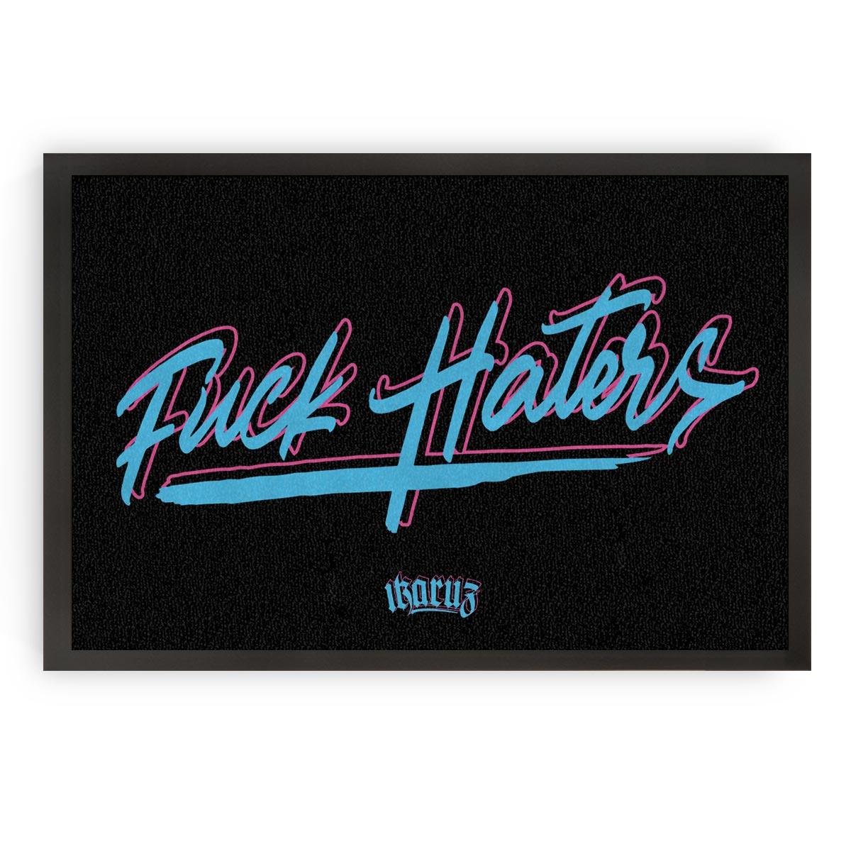 Ikrz | Haters | Doormat