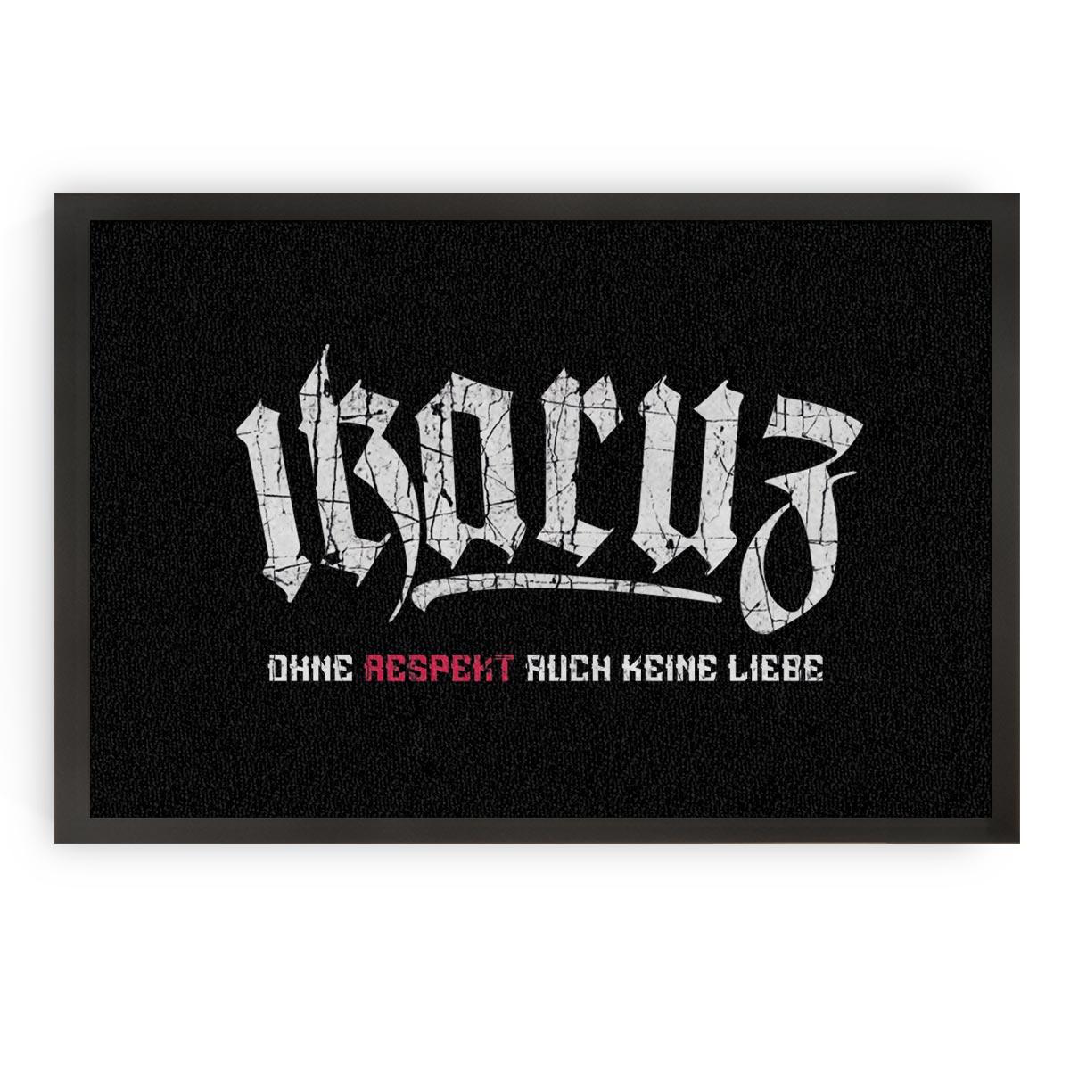 Ikrz | Classic | Doormat