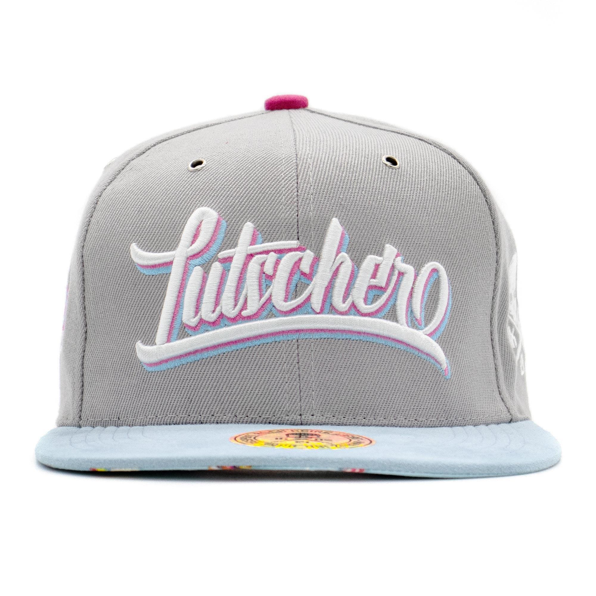 Ikrz | Lutscher | Snapback - Ikaruz