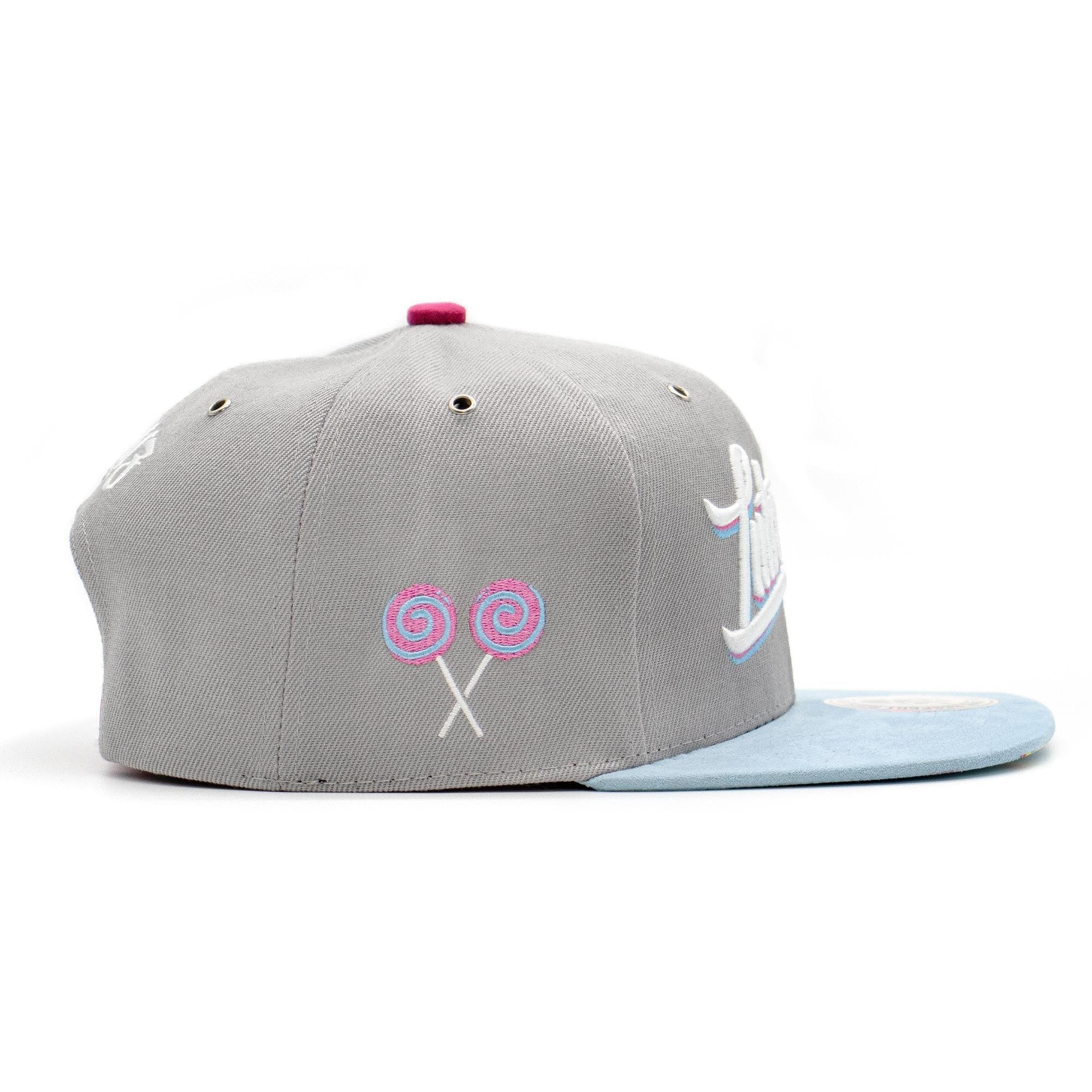 Ikrz | Lutscher | Snapback - Ikaruz