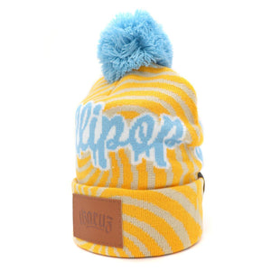 Ikrz | Lollipop | Beanie - Ikaruz