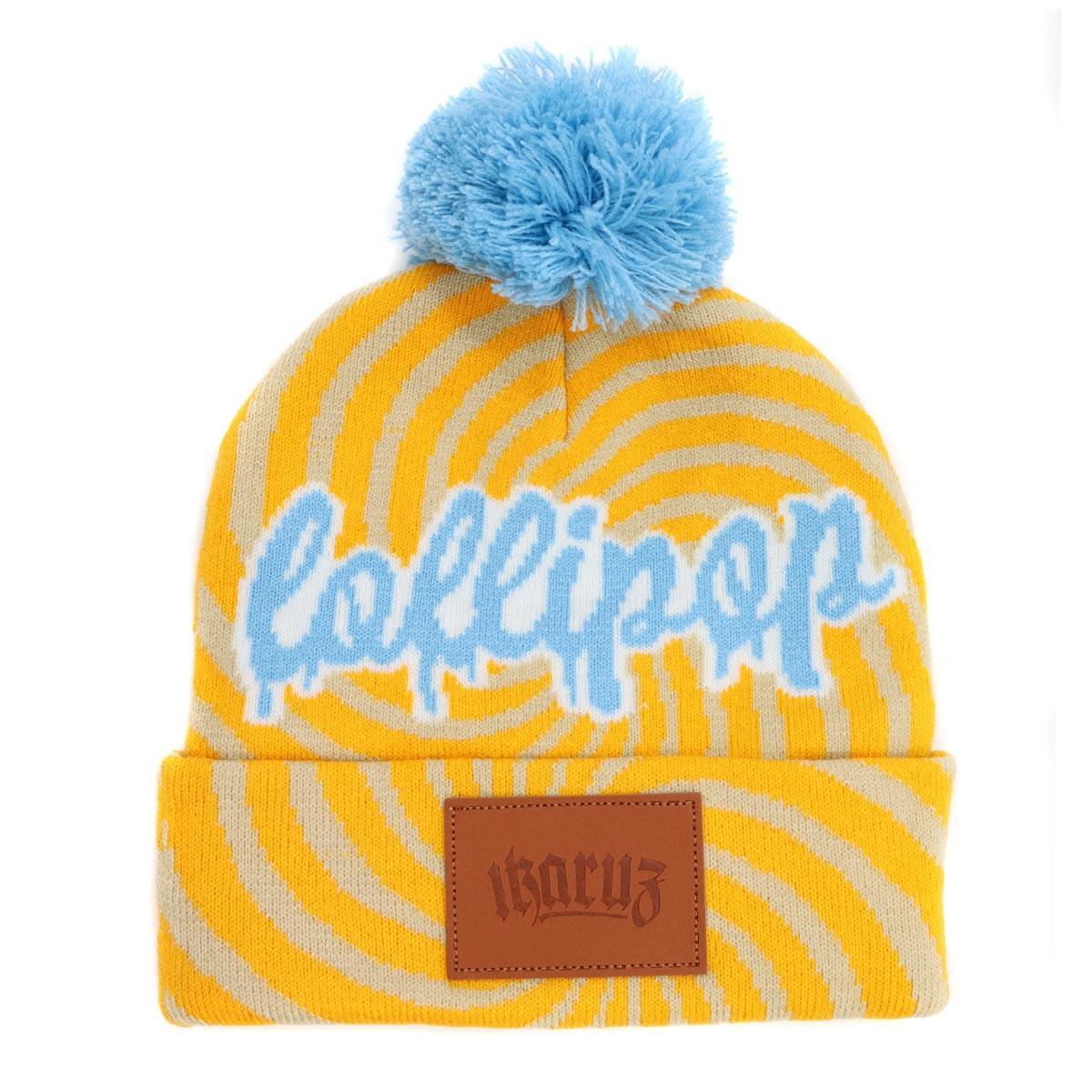 Ikrz | Lollipop | Beanie - Ikaruz