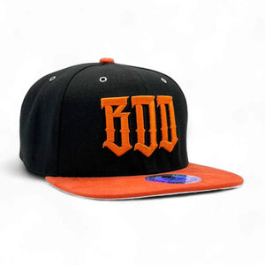 Ikrz | Boo | Limited Snapback - Ikaruz