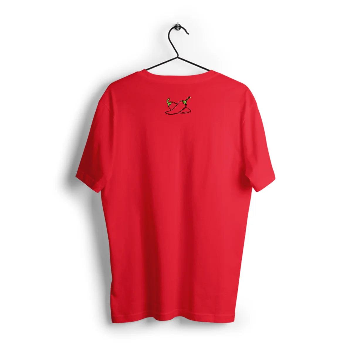 Ikrz | Chili | Shirt - Ikaruz