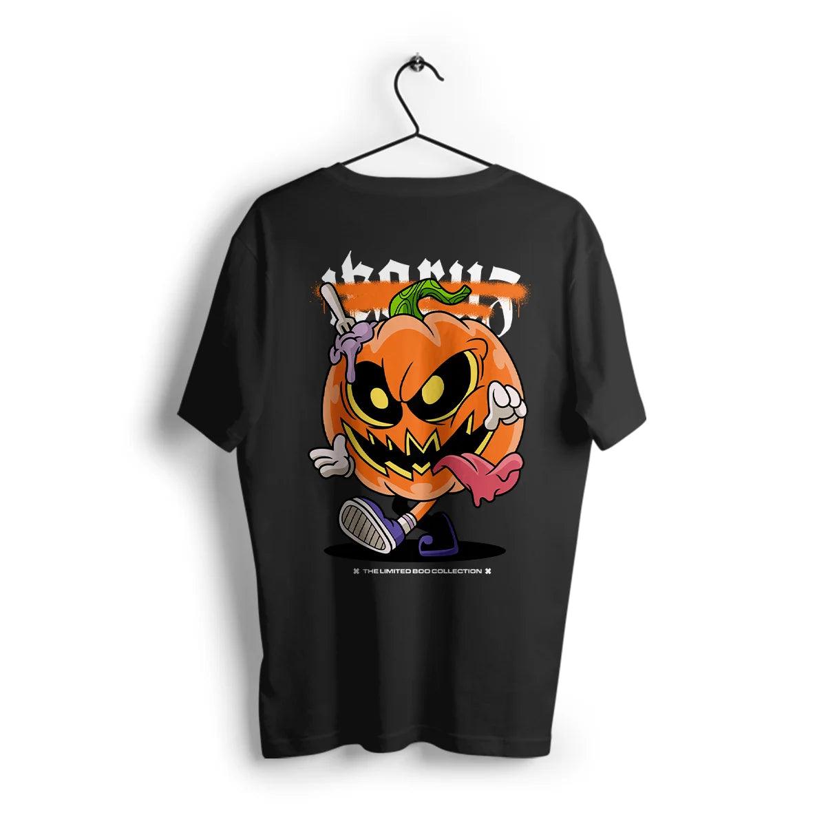 Ikrz | Pumpkin | Shirt - Ikaruz