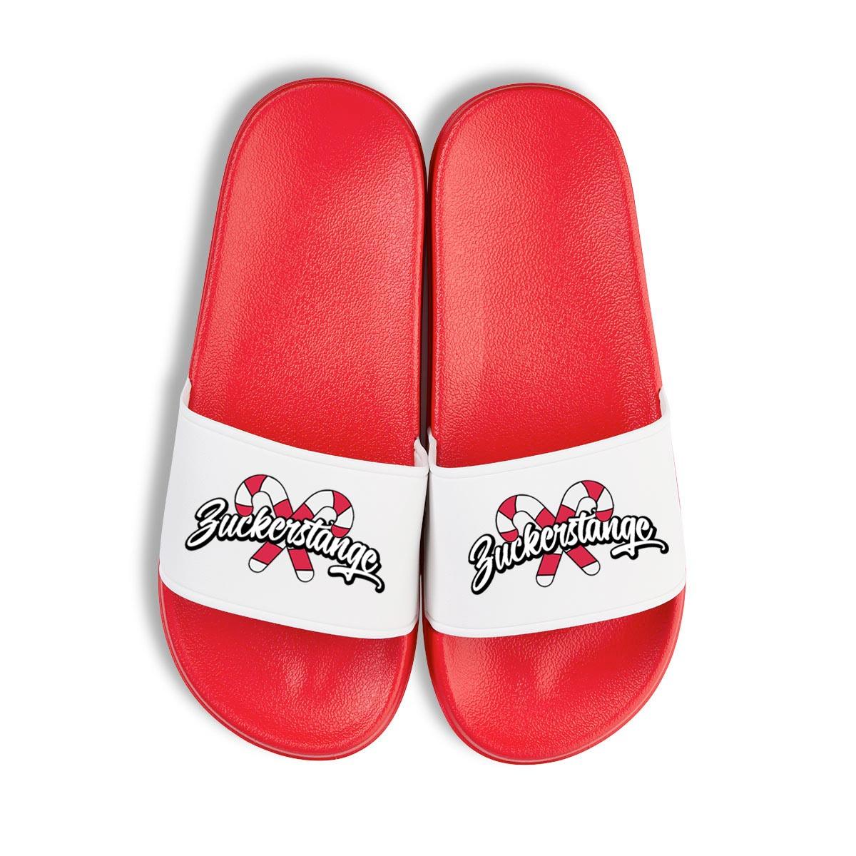 Ikrz | Zuckerstange | Slipper - Ikaruz