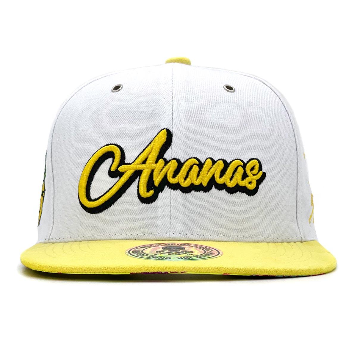 Ikrz | Ananas | Snapback - Ikaruz