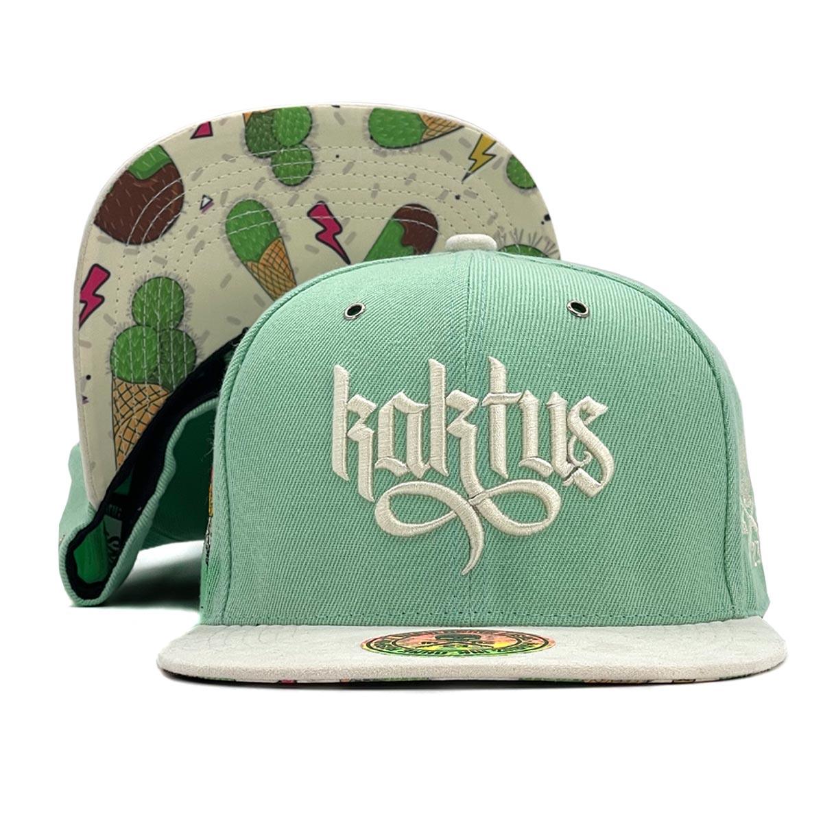 Ikrz | Kaktus | Snapback - Ikaruz