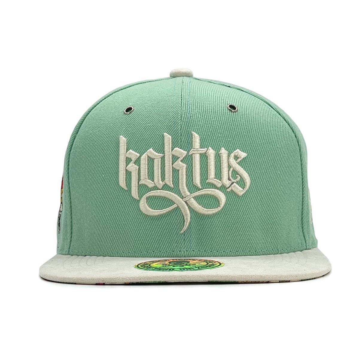 Ikrz | Kaktus | Snapback - Ikaruz