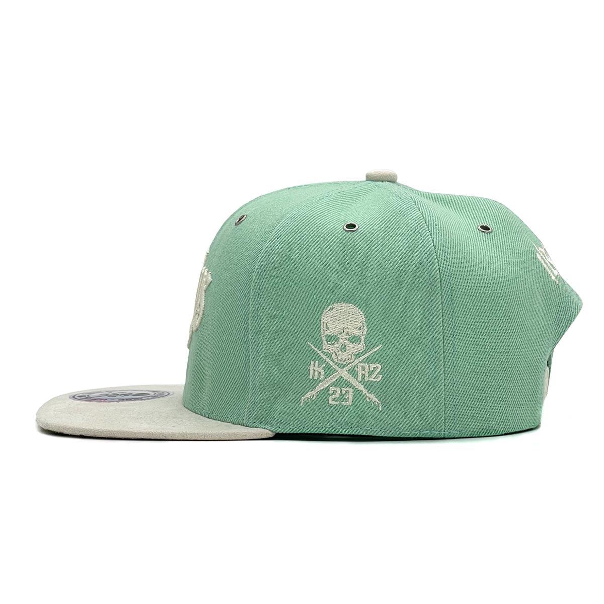 Ikrz | Kaktus | Snapback - Ikaruz