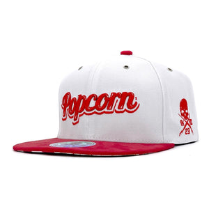 Ikrz | Popcorn | Snapback - Ikaruz