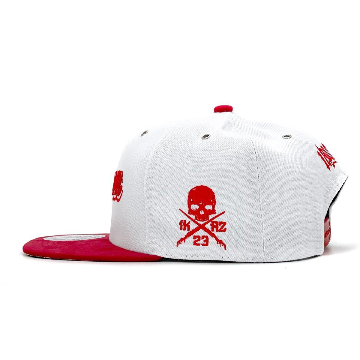 Ikrz | Popcorn | Snapback - Ikaruz