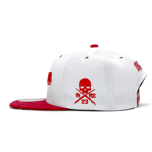 Ikrz | Popcorn | Snapback - Ikaruz