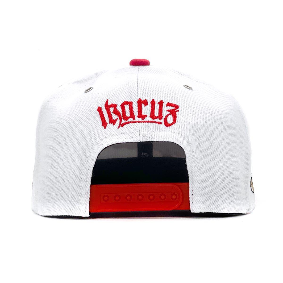 Ikrz | Popcorn | Snapback - Ikaruz