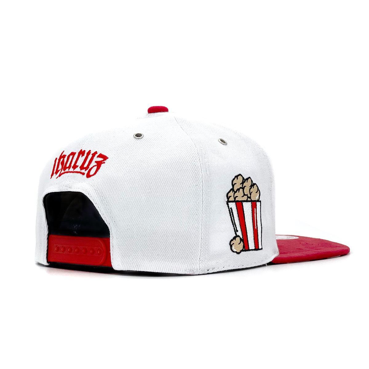 Ikrz | Popcorn | Snapback - Ikaruz