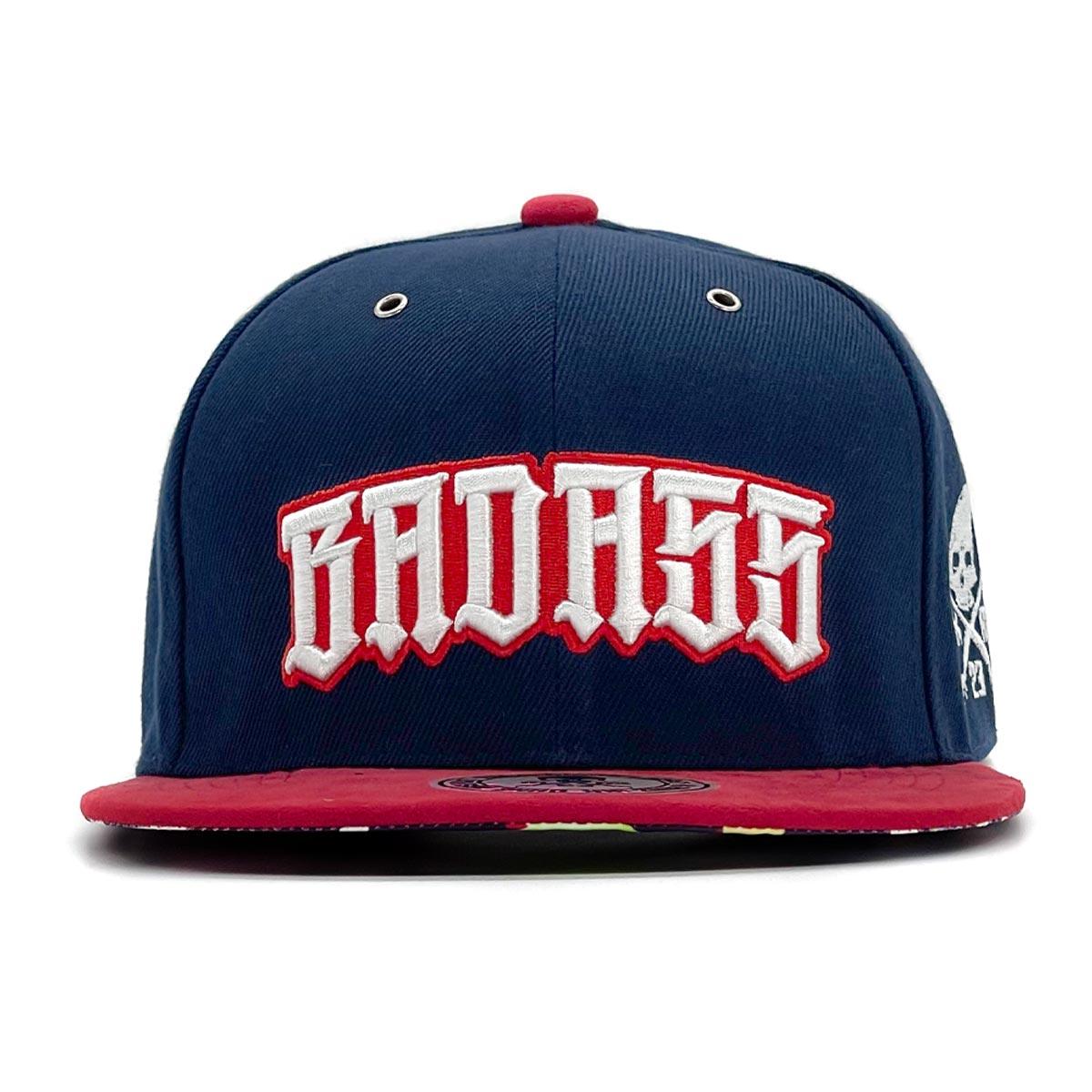 Ikrz | Badass | Snapback - Ikaruz