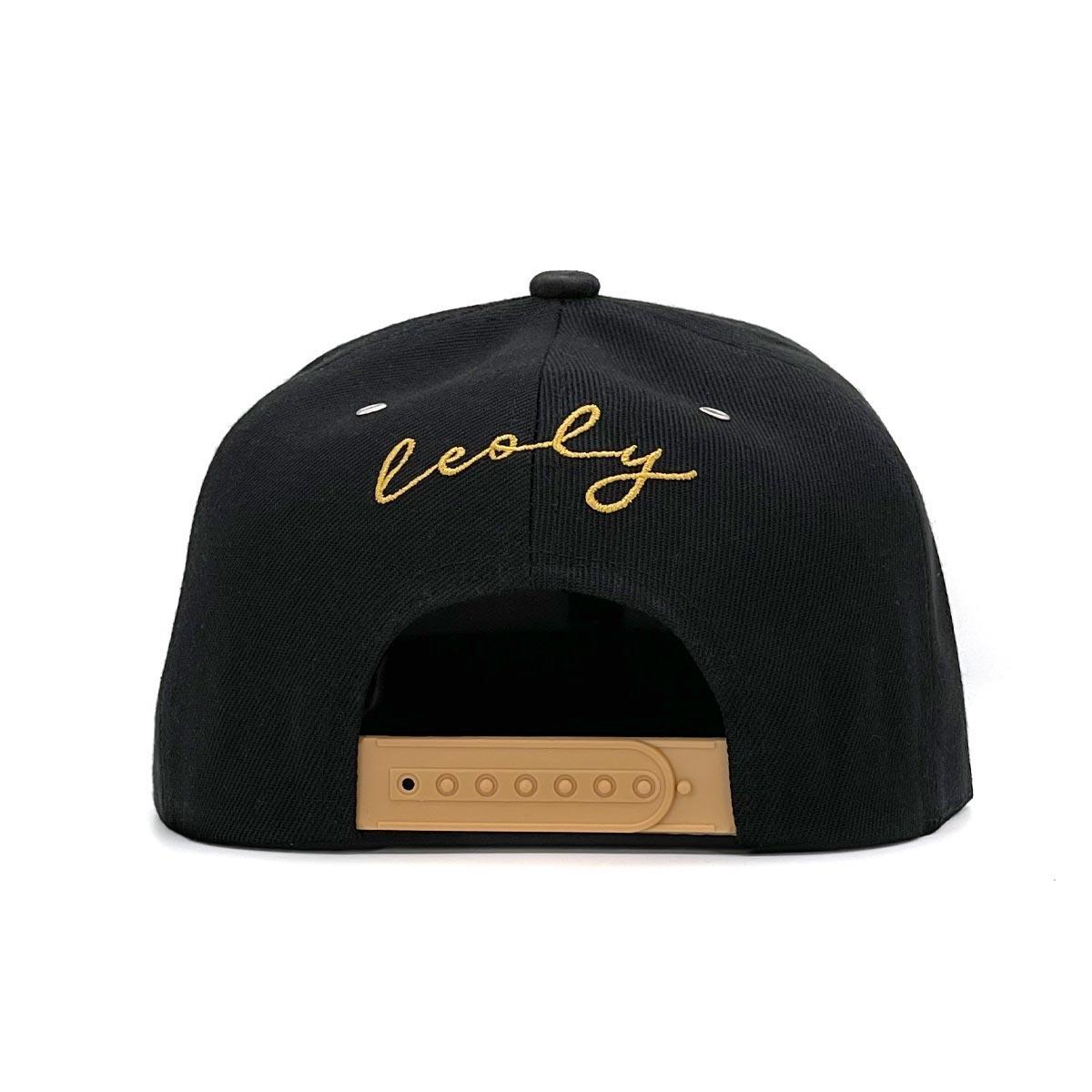 Leoly | Honey | Snapback - Ikaruz