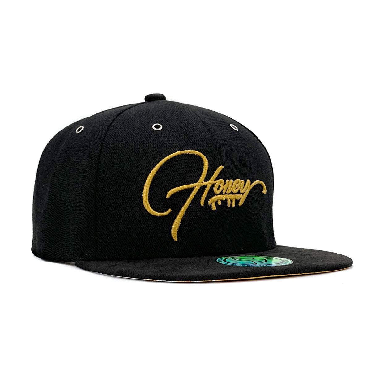 Leoly | Honey | Snapback - Ikaruz