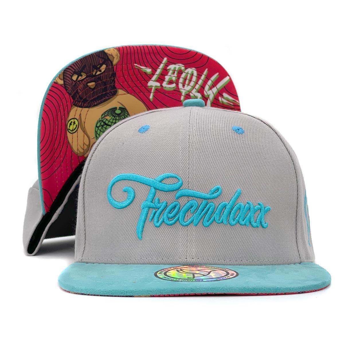 Leoly | Frechdaxx | Snapback - Ikaruz