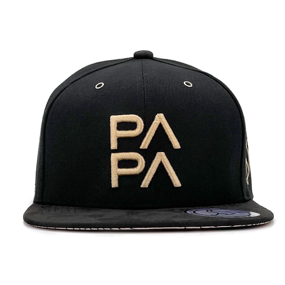 Leoly | Papa | Snapback - Ikaruz