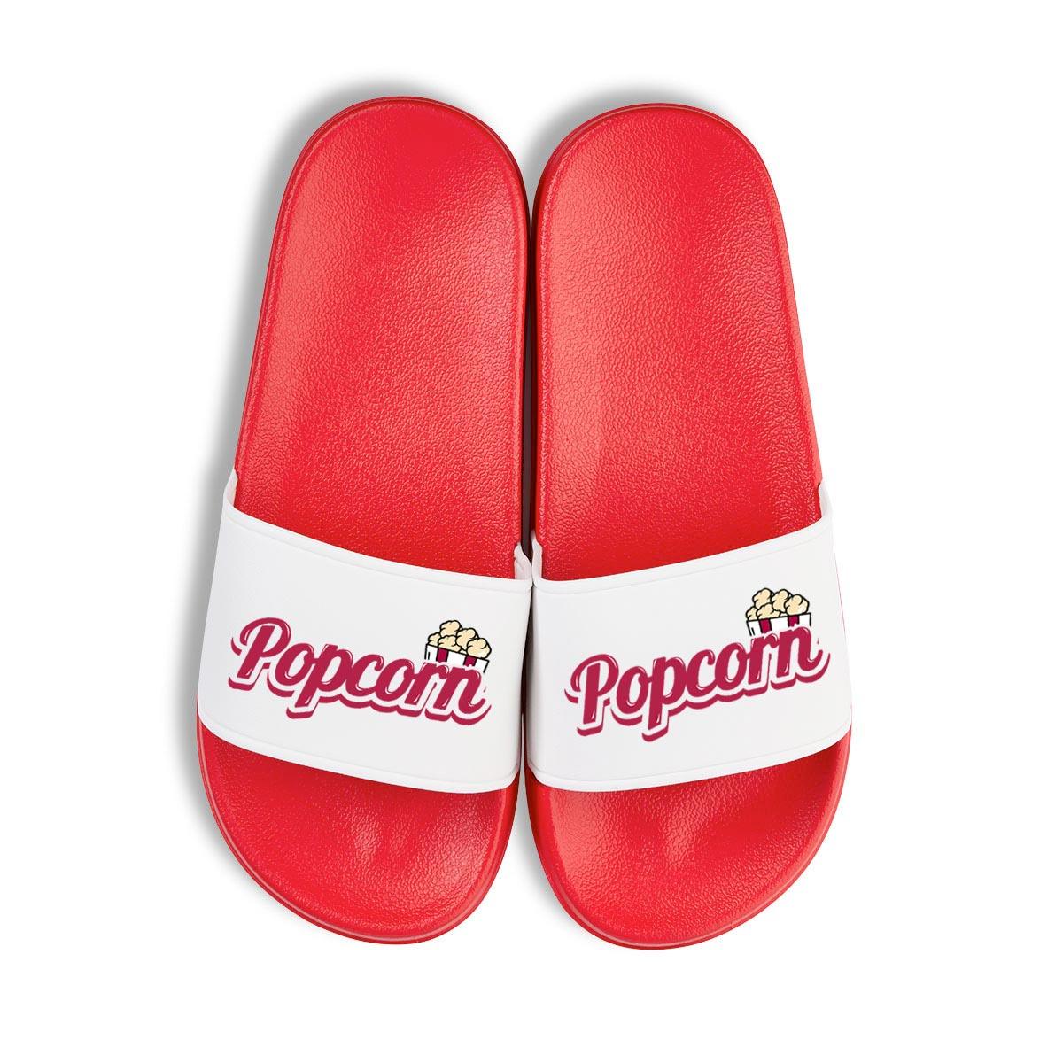 Ikrz | Popcorn | Slipper - Ikaruz
