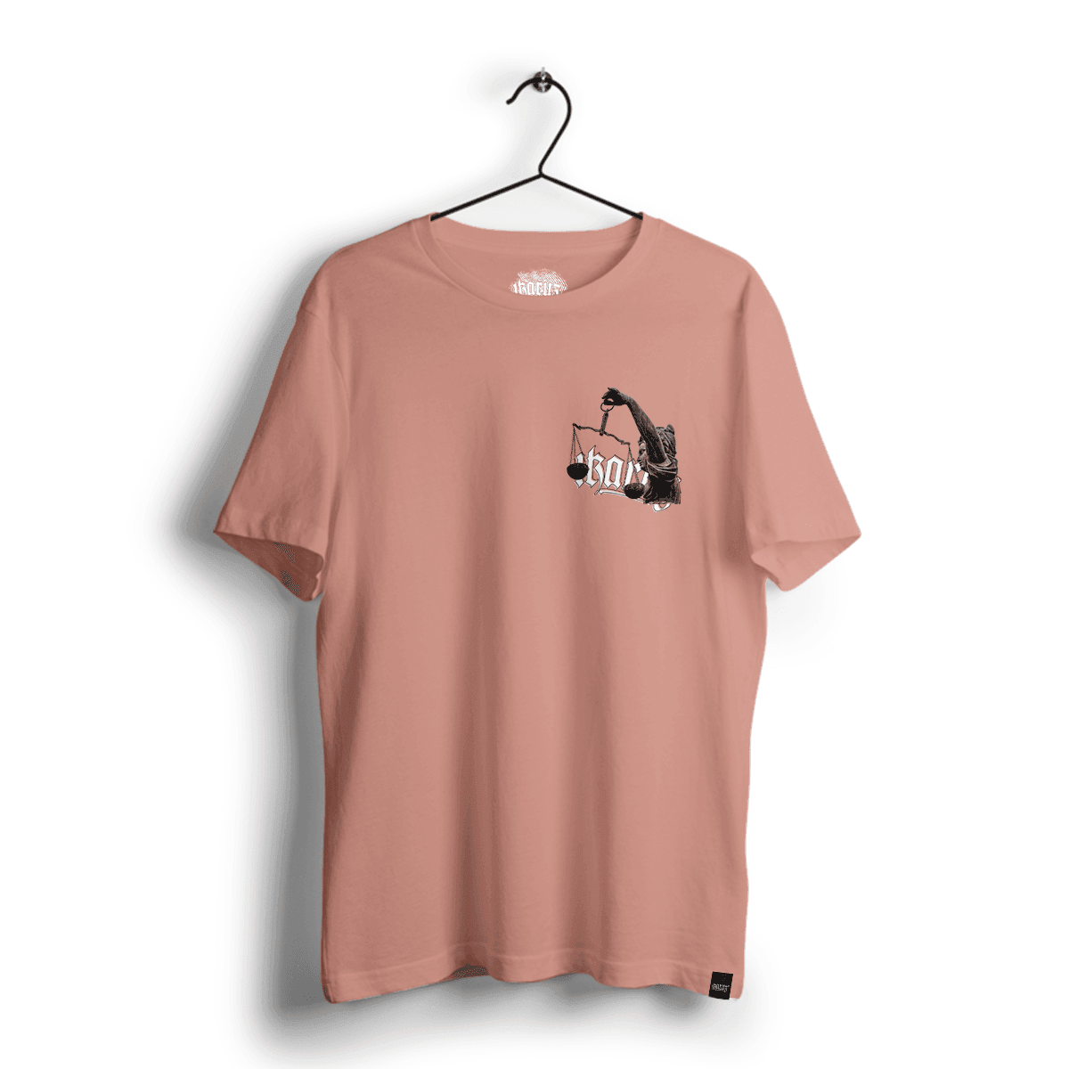 Ikrz | Hope | Clay Shirt - Ikaruz