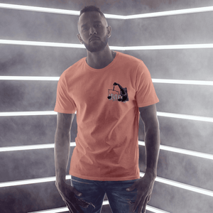 Ikrz | Hope | Clay Shirt - Ikaruz
