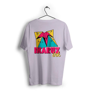 Ikrz | Retro | Shirt - Ikaruz