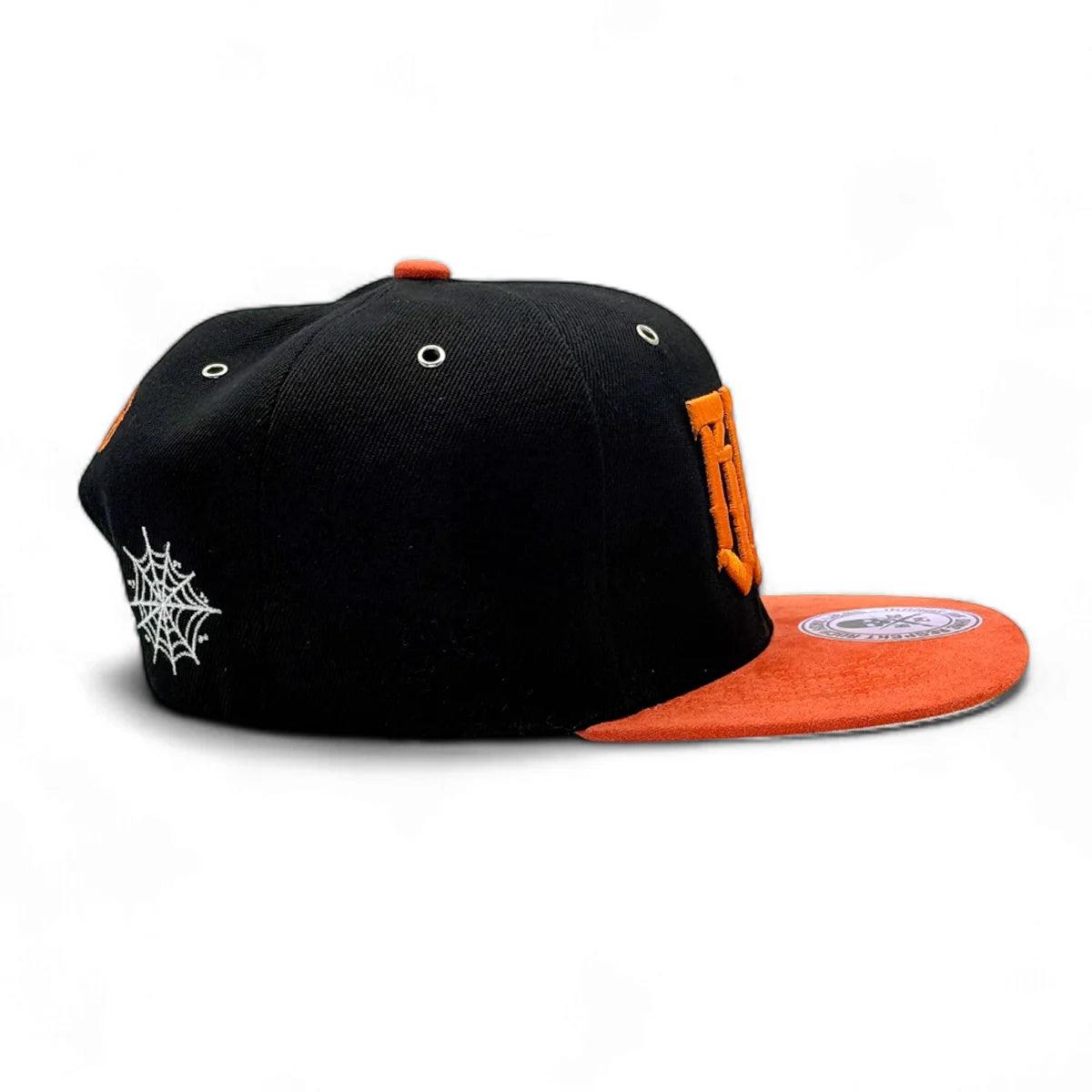 Ikrz | Boo | Limited Snapback - Ikaruz