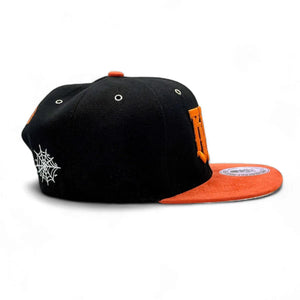 Ikrz | Boo | Limited Snapback - Ikaruz