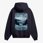 Schikaria | Schwalbe Hoody navy