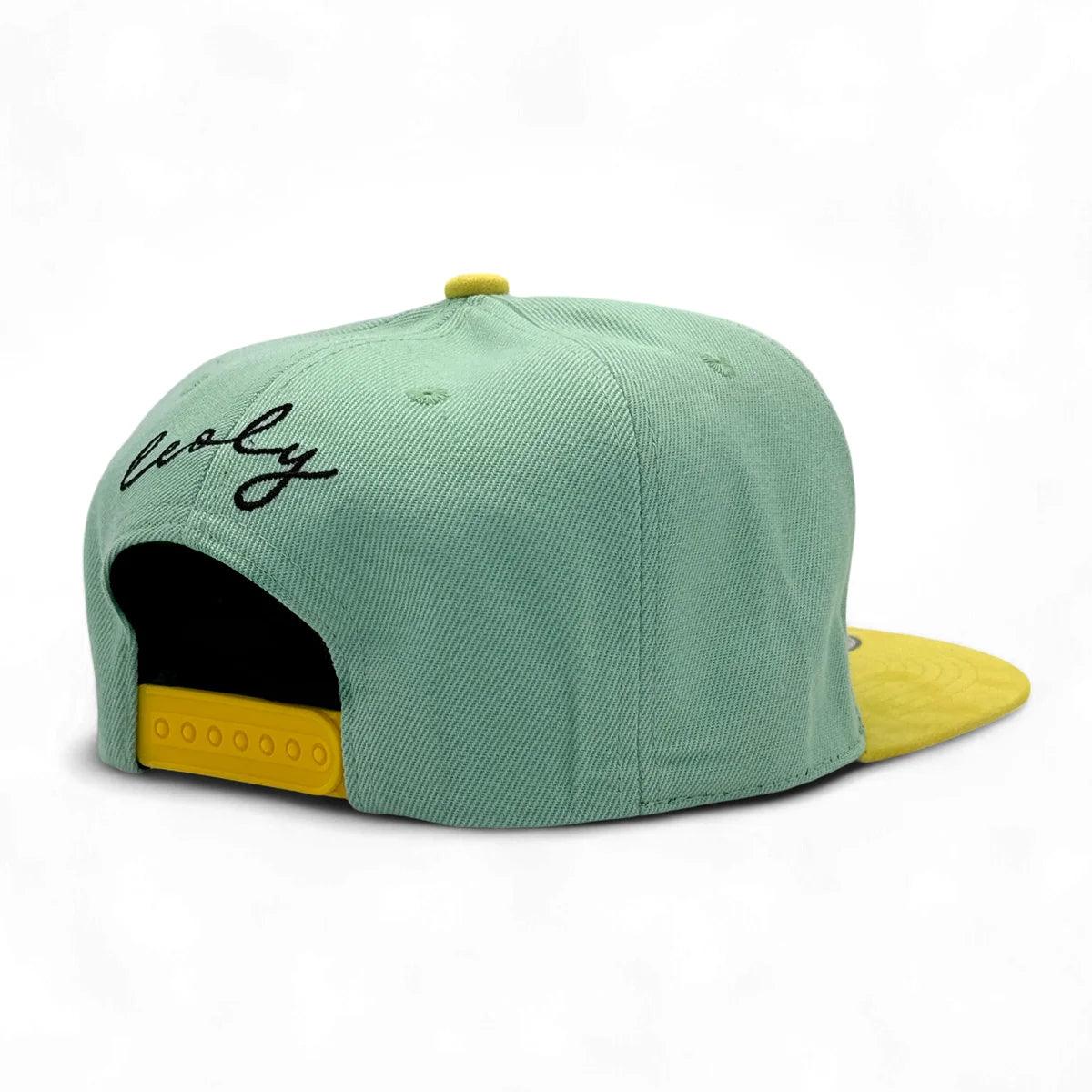 Leoly | Schlingel | Snapback - Ikaruz