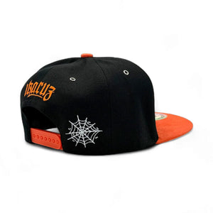 Ikrz | Boo | Limited Snapback - Ikaruz