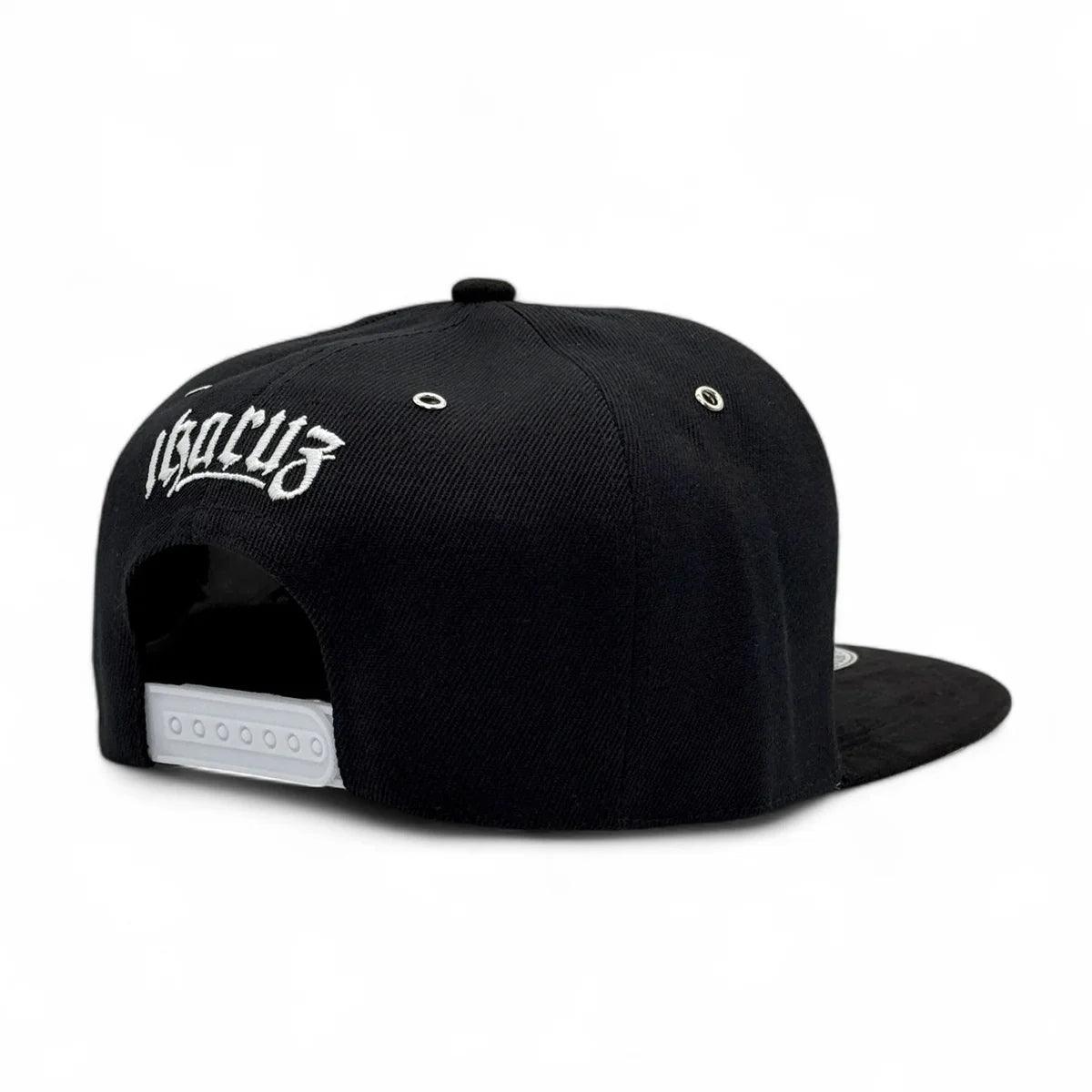 Ikrz | Ganovenehre | Snapback - Ikaruz